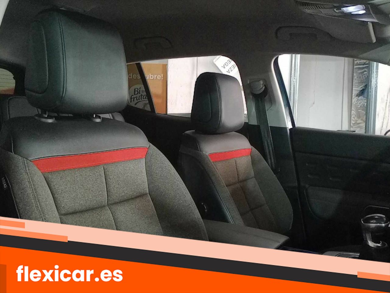 Foto Citroën C5 Aircross 16
