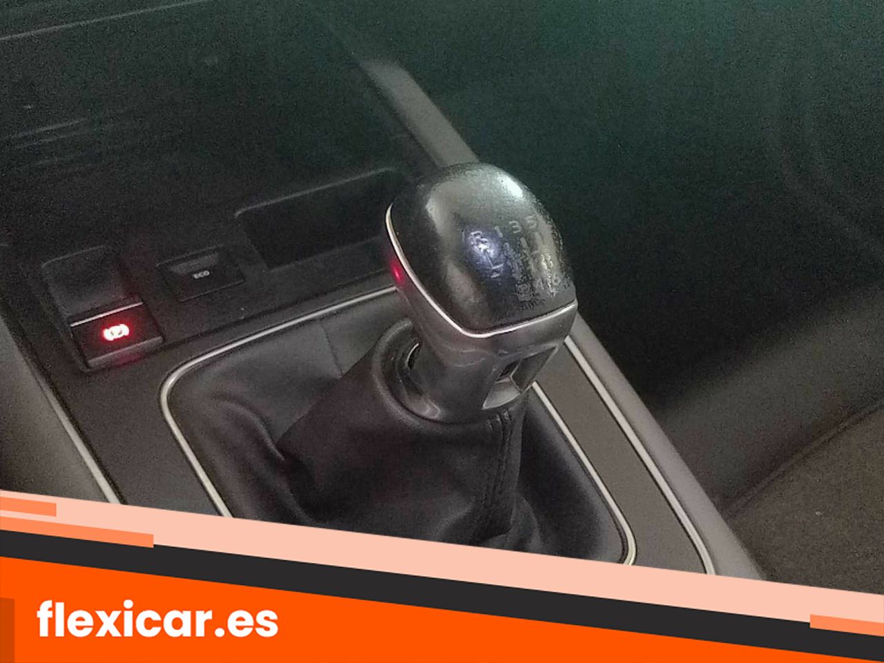 Foto Citroën C5 Aircross 21