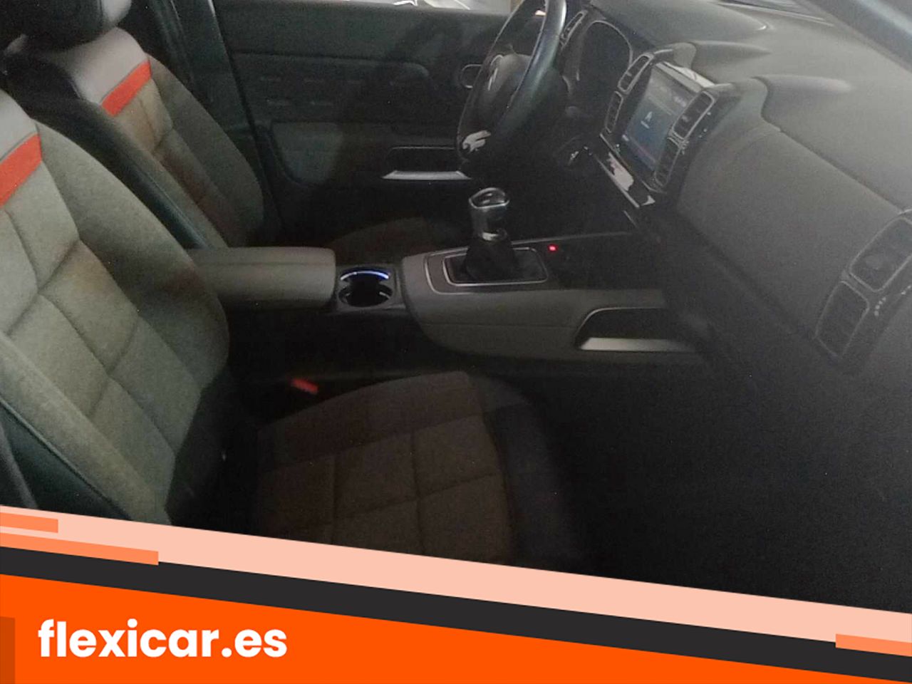 Foto Citroën C5 Aircross 25