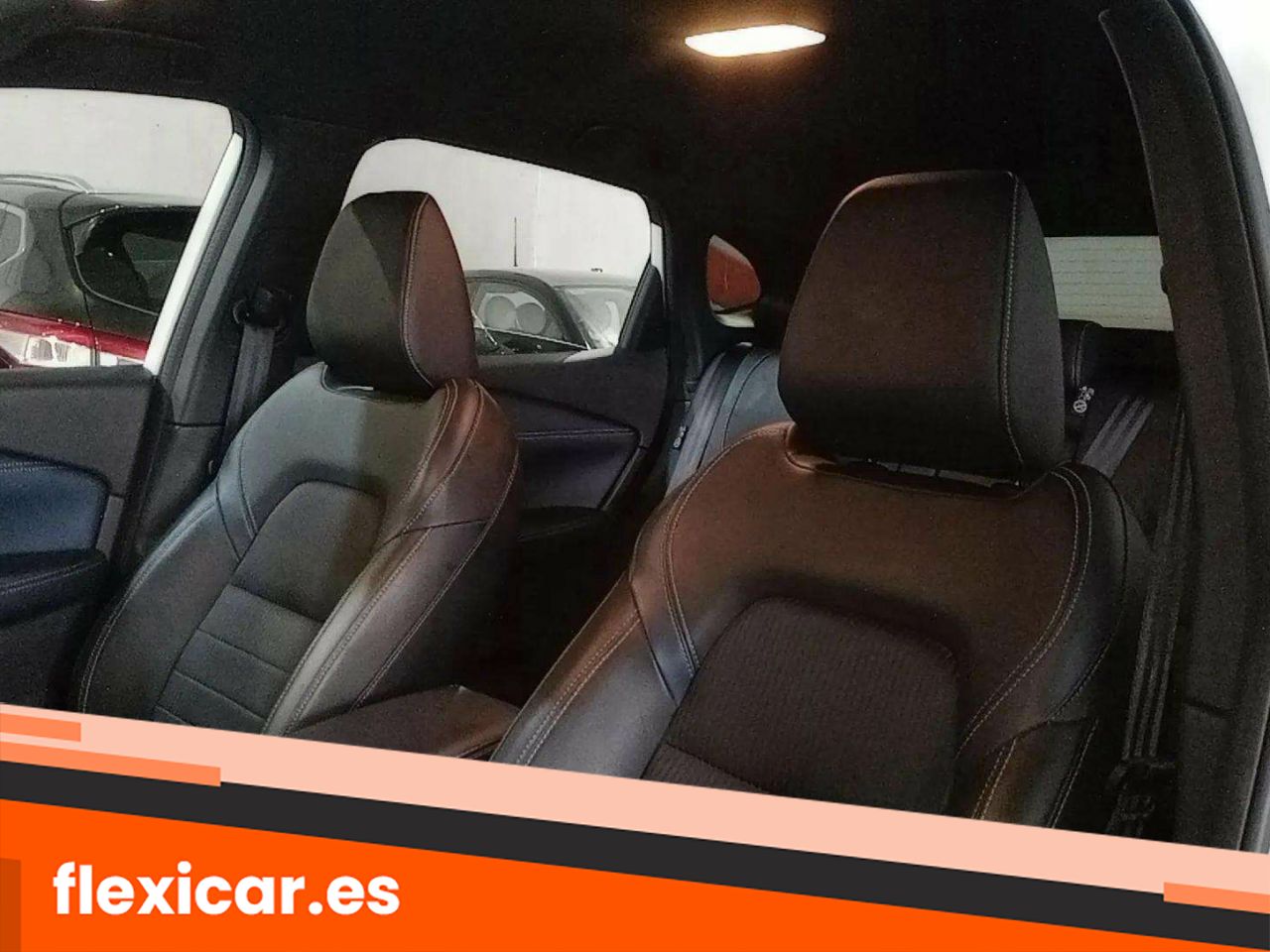 Foto Nissan Qashqai 17
