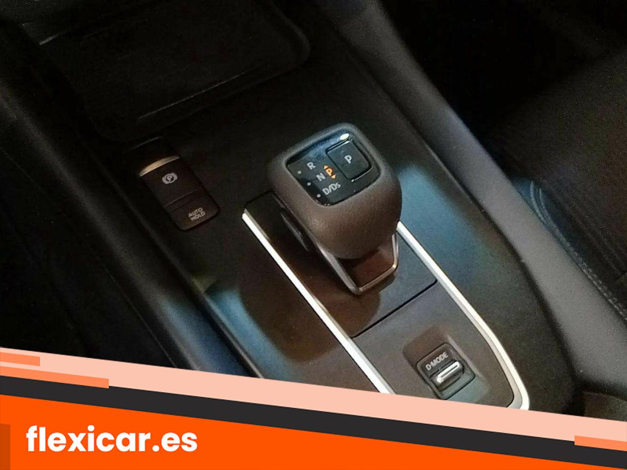 Foto Nissan Qashqai 24