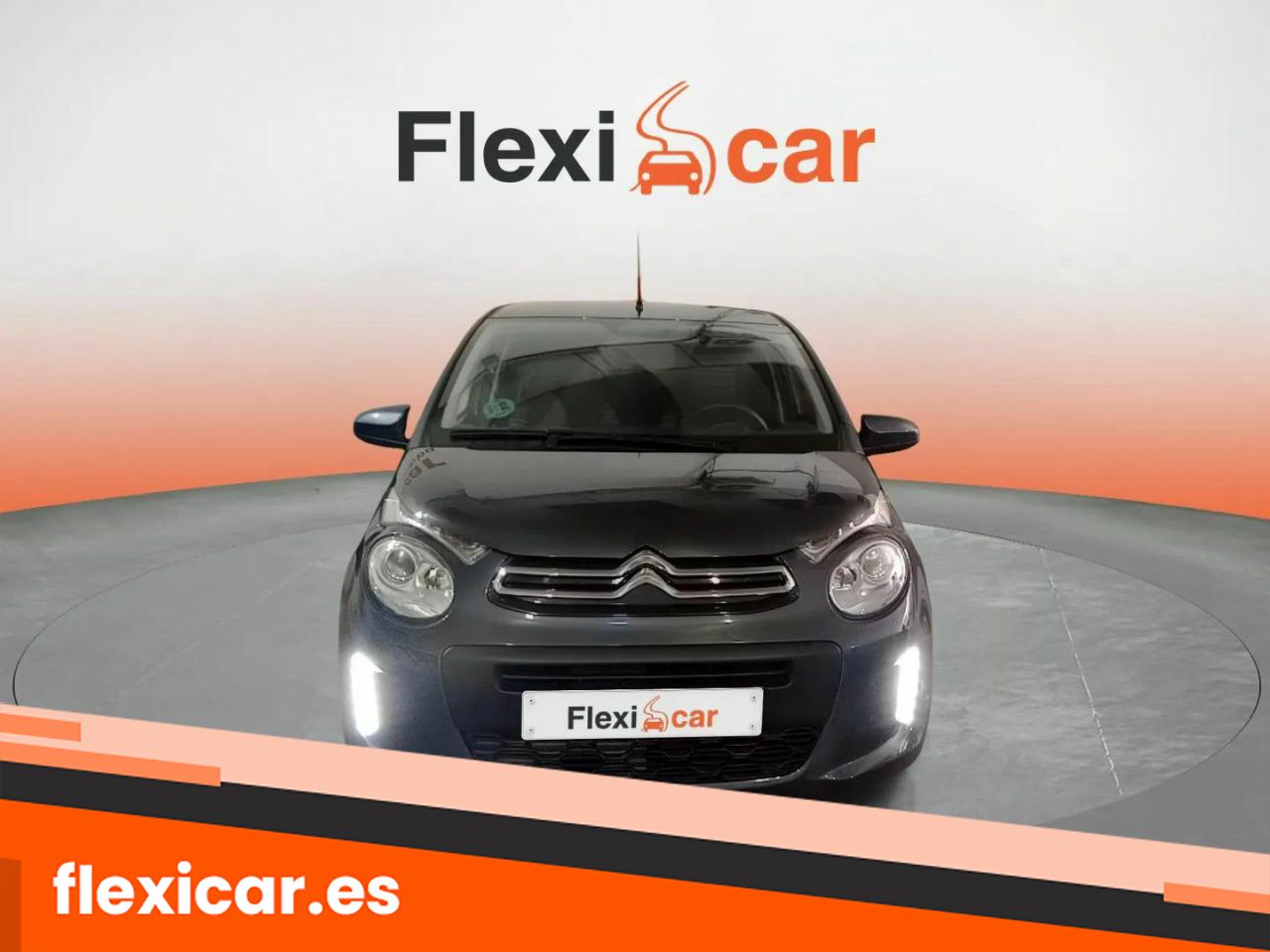 Foto Citroën C1 2