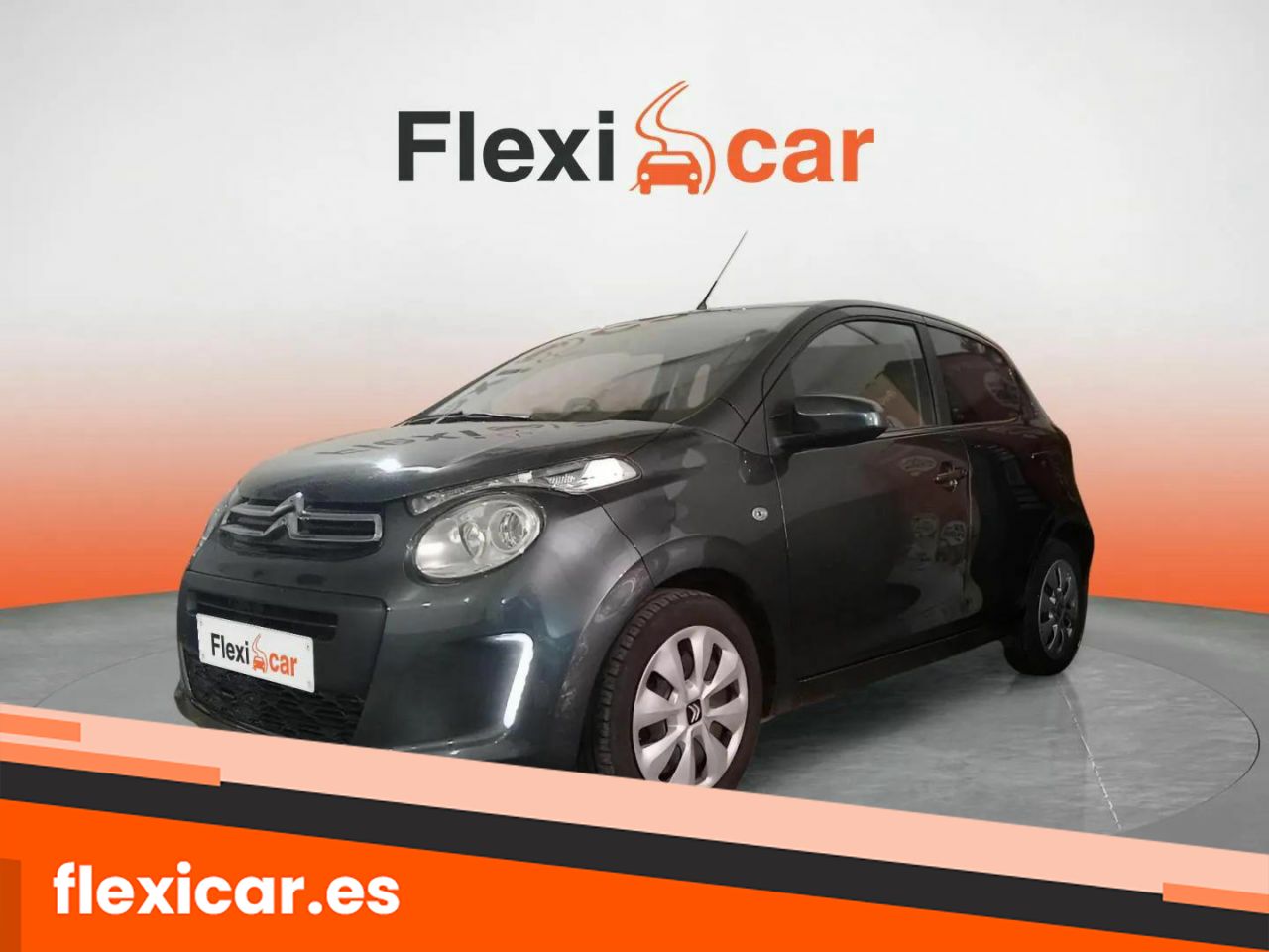 Foto Citroën C1 4