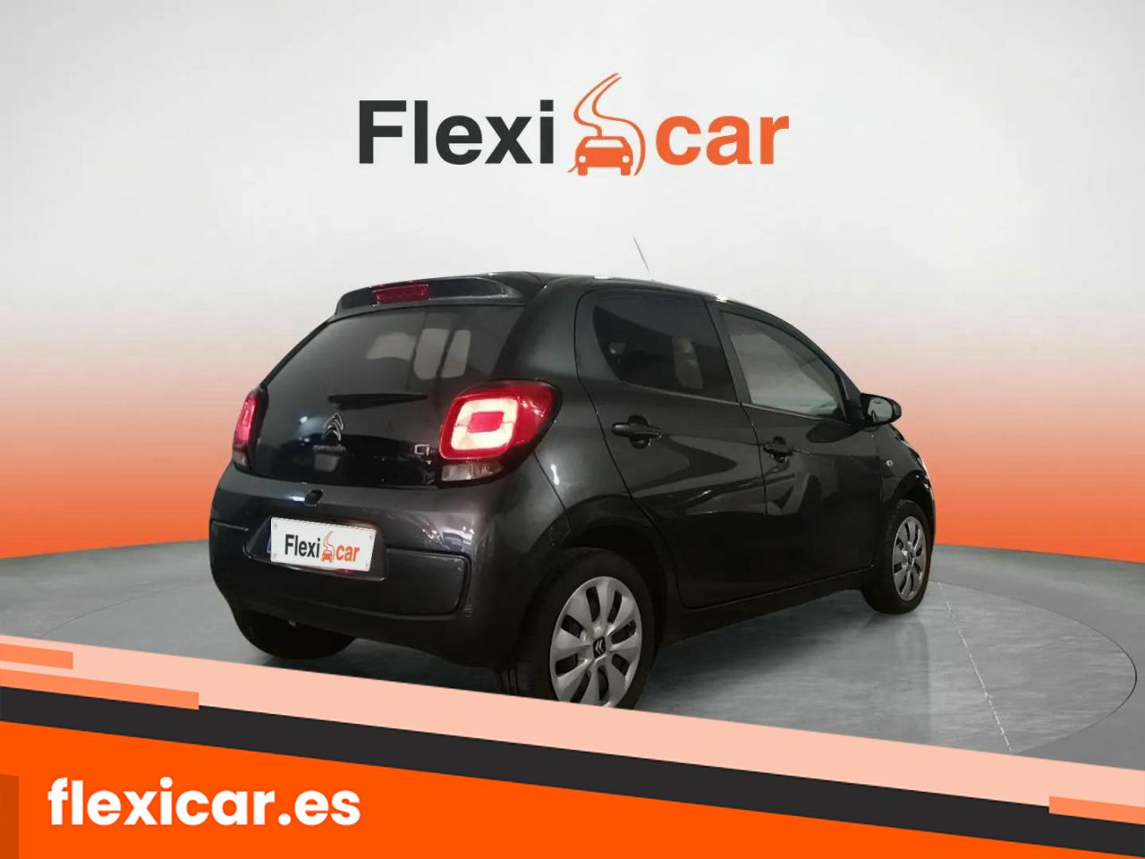 Foto Citroën C1 7