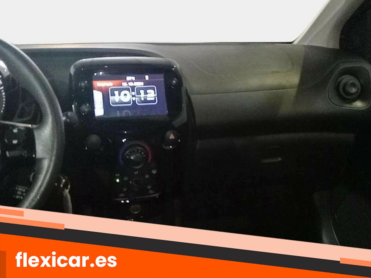 Foto Citroën C1 9