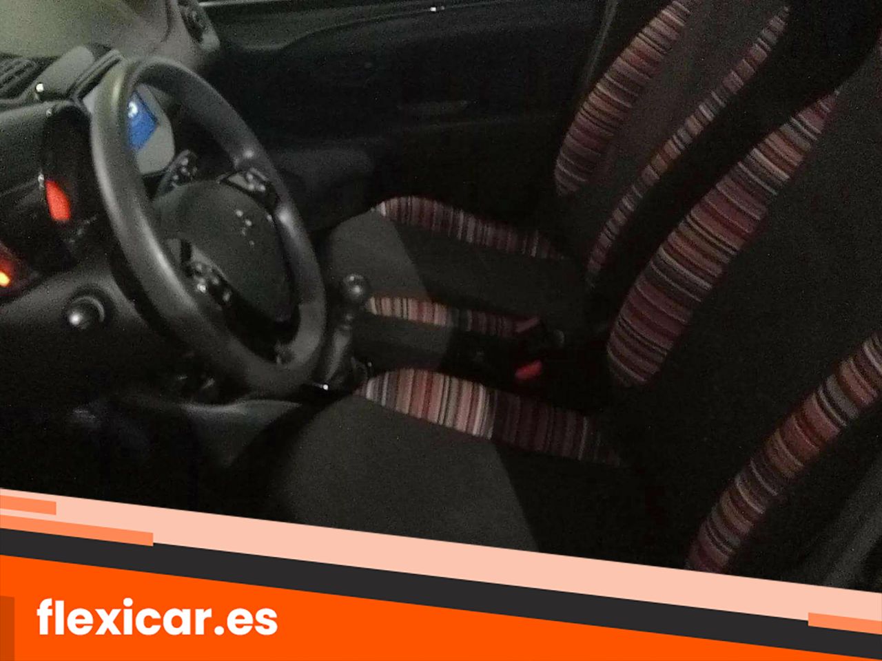 Foto Citroën C1 12