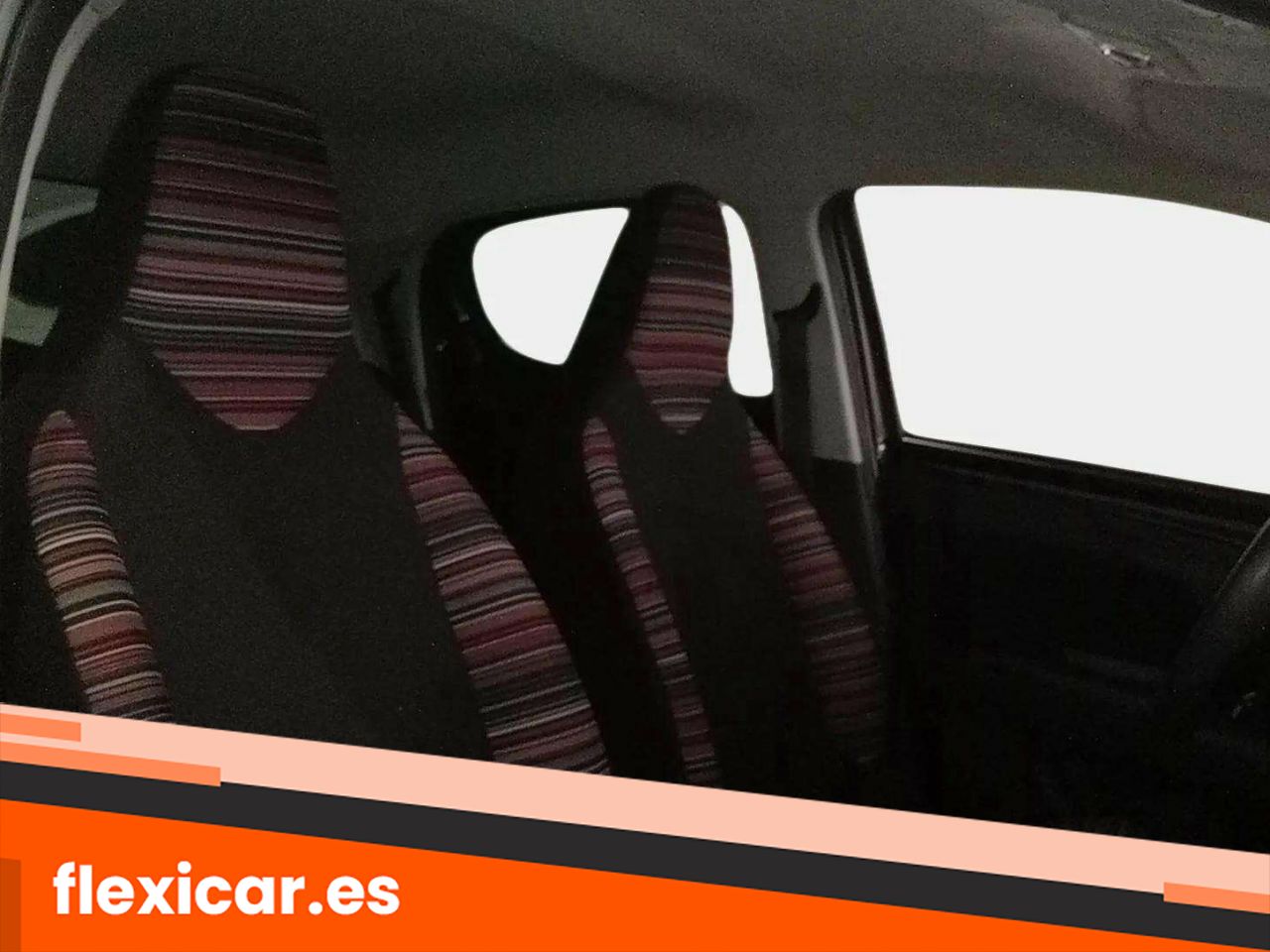 Foto Citroën C1 13