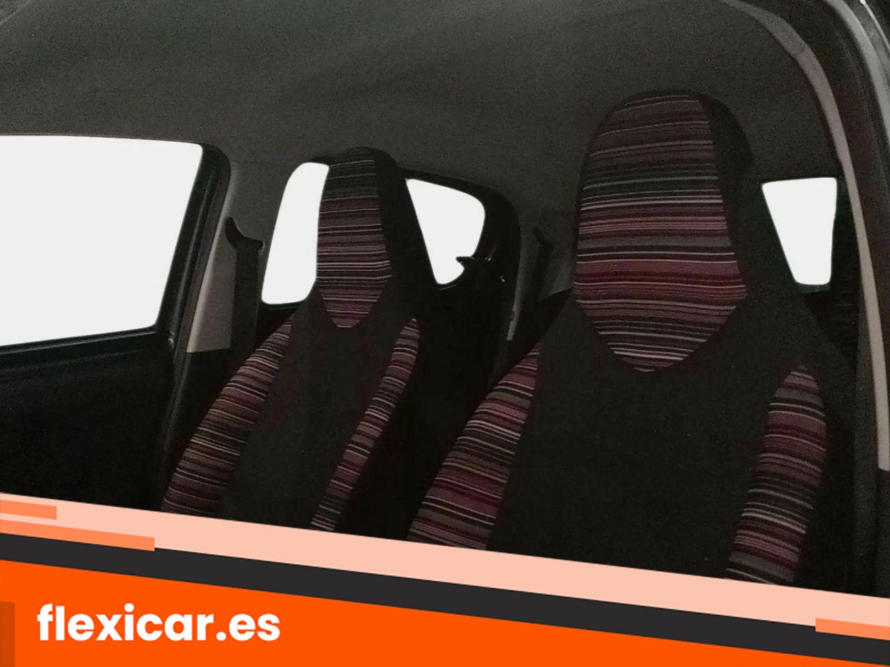 Foto Citroën C1 14