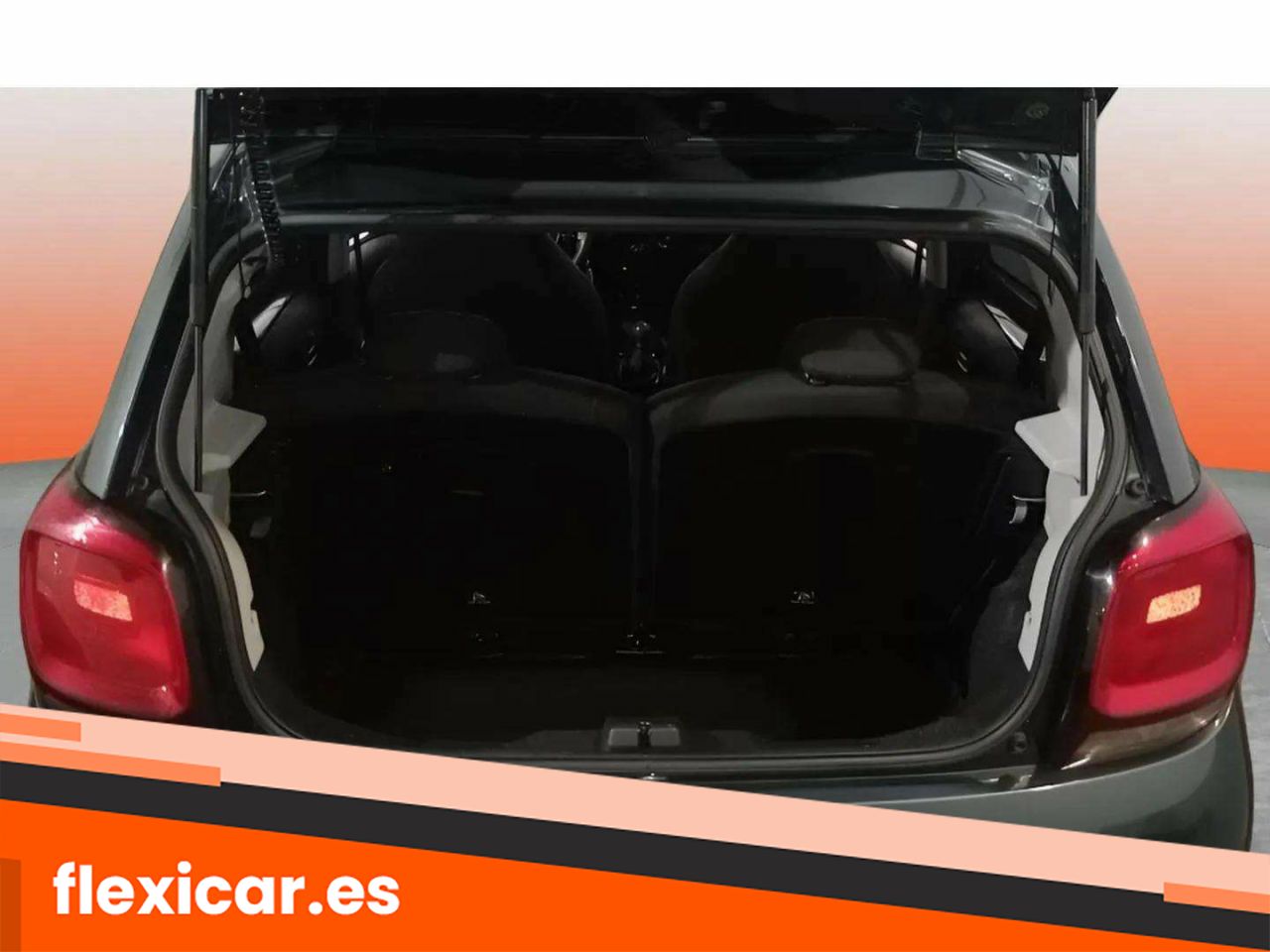 Foto Citroën C1 15