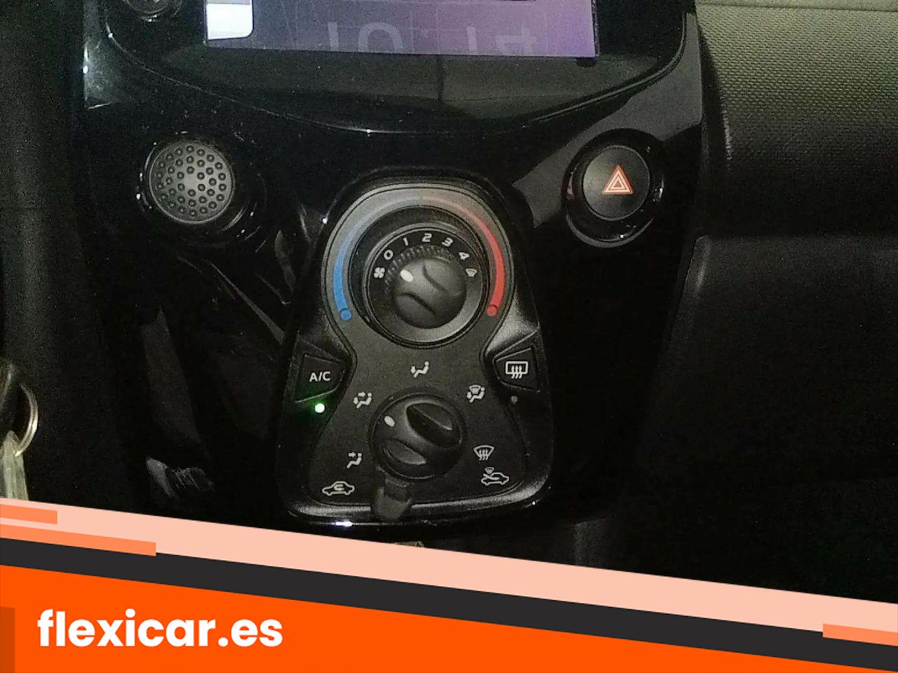Foto Citroën C1 18