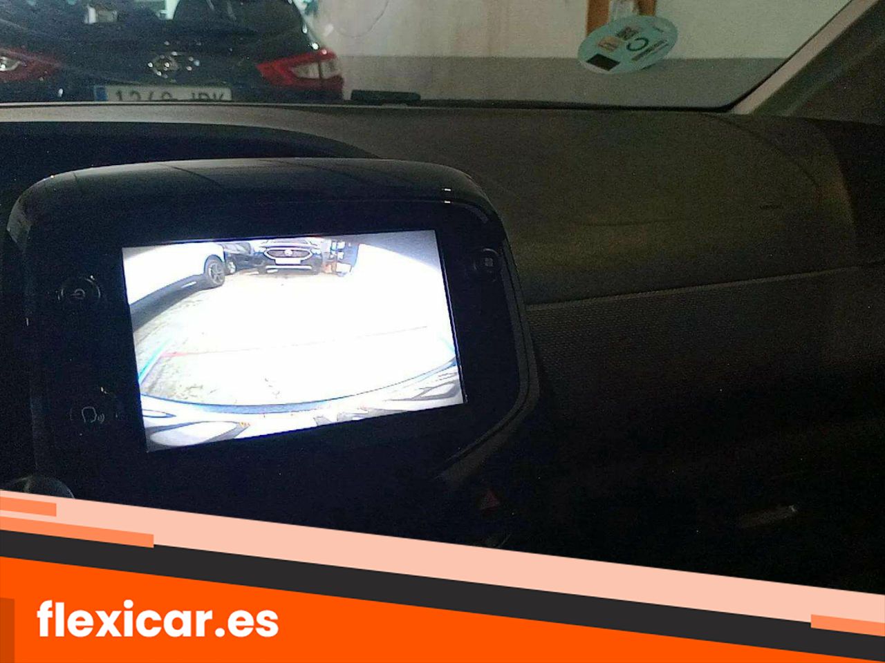 Foto Citroën C1 20