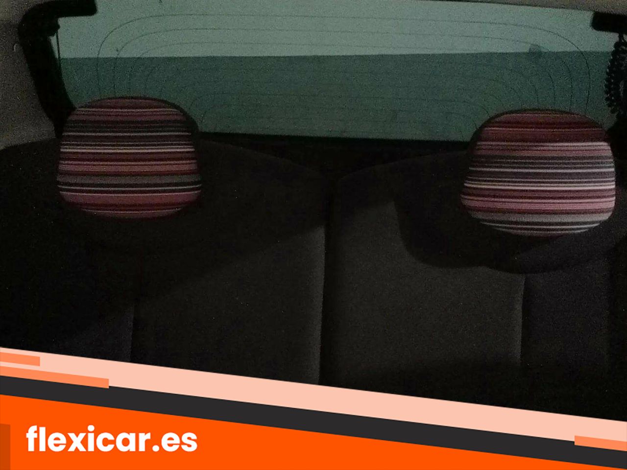 Foto Citroën C1 22