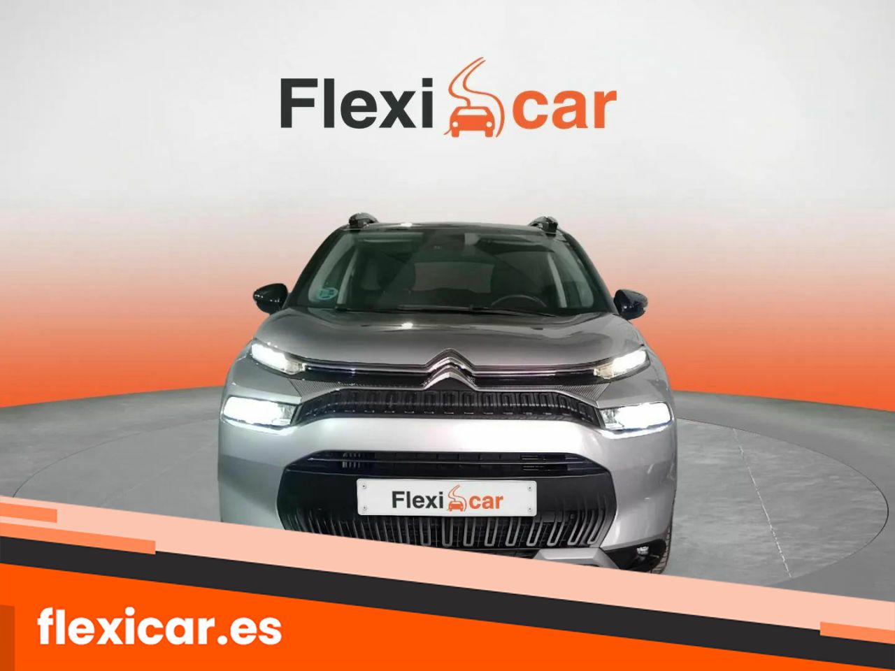 Foto Citroën C3 Aircross 2