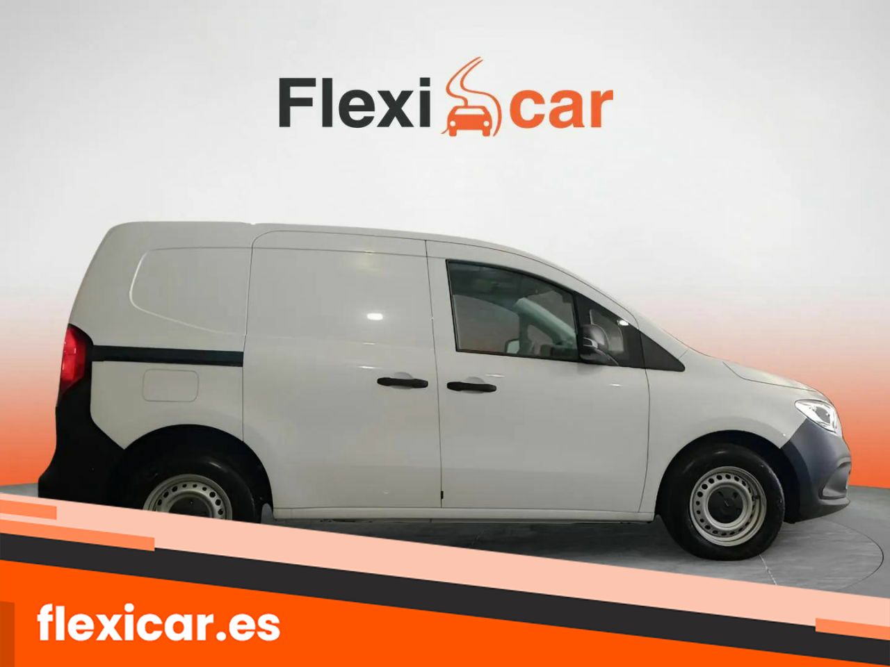 Foto Mercedes-Benz Citan 5