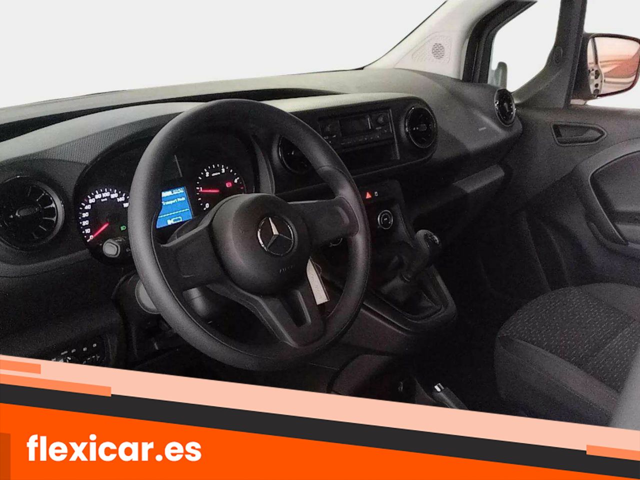 Foto Mercedes-Benz Citan 7
