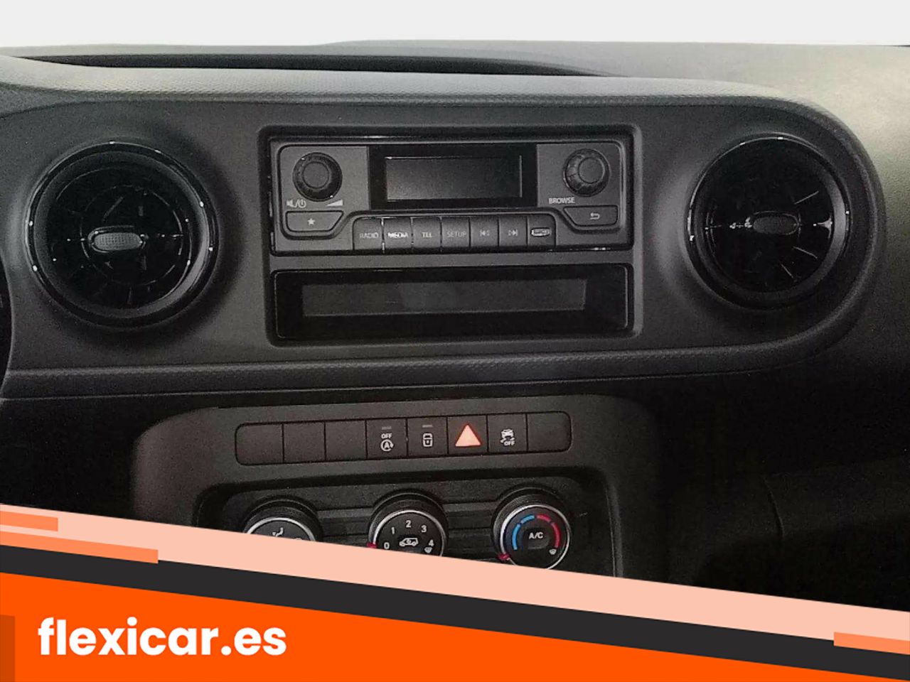 Foto Mercedes-Benz Citan 8
