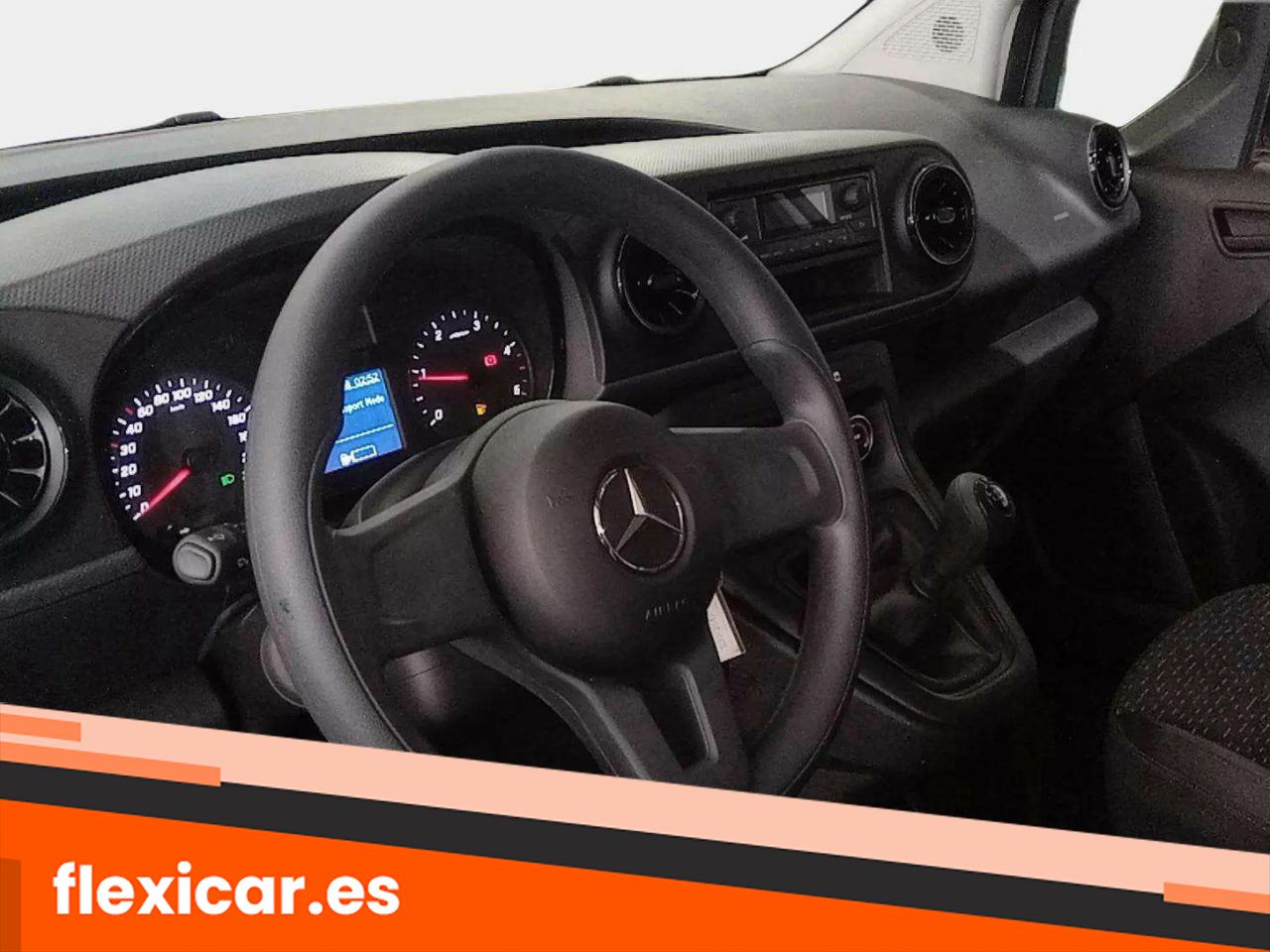 Foto Mercedes-Benz Citan 9