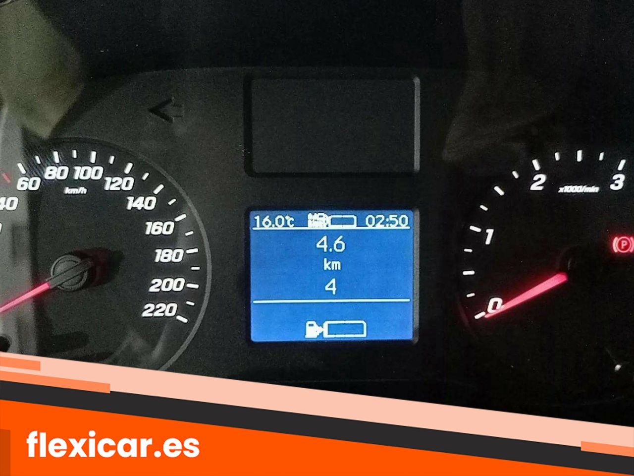Foto Mercedes-Benz Citan 10