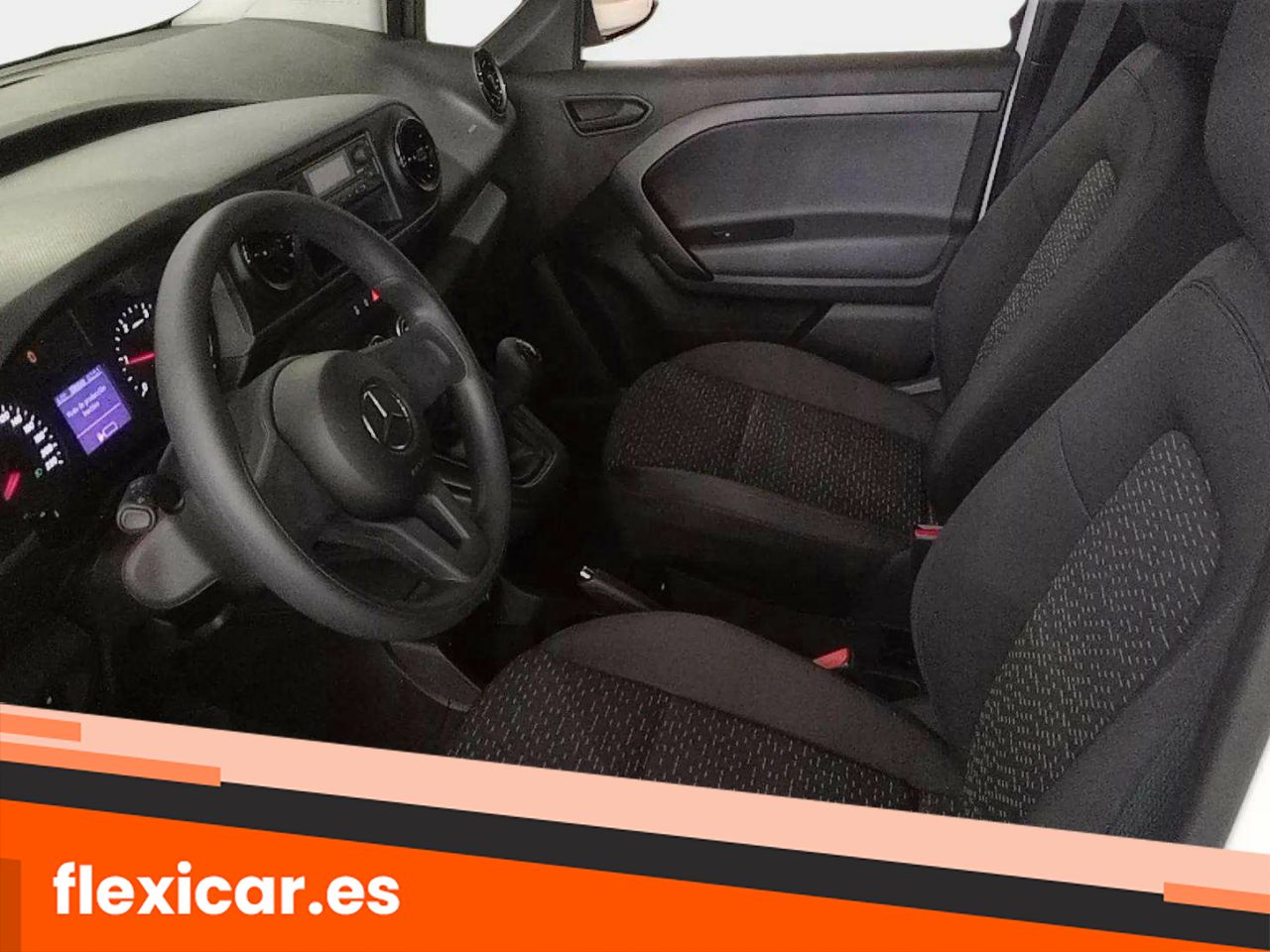 Foto Mercedes-Benz Citan 11