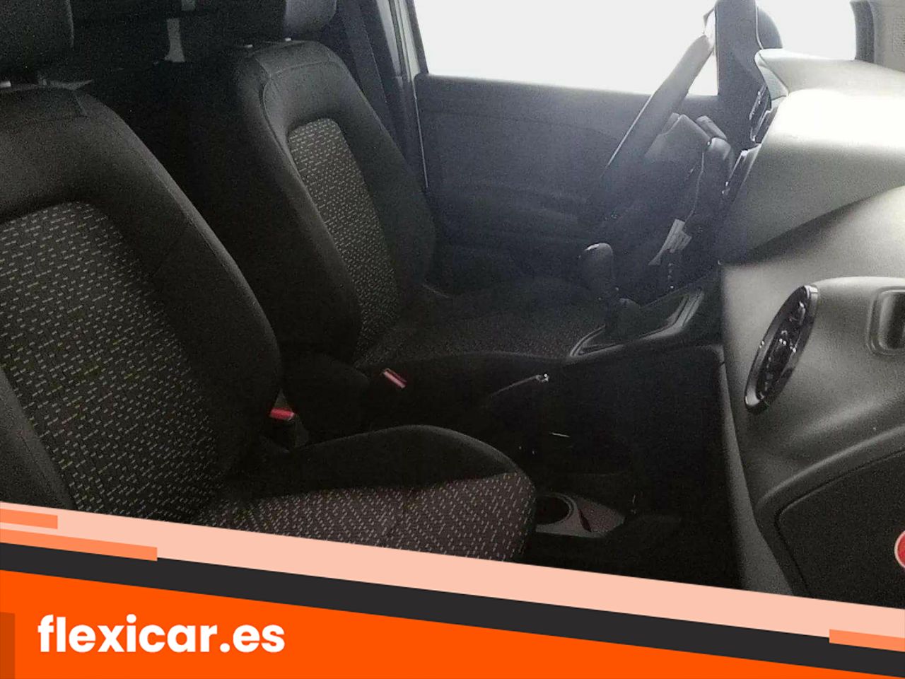 Foto Mercedes-Benz Citan 12