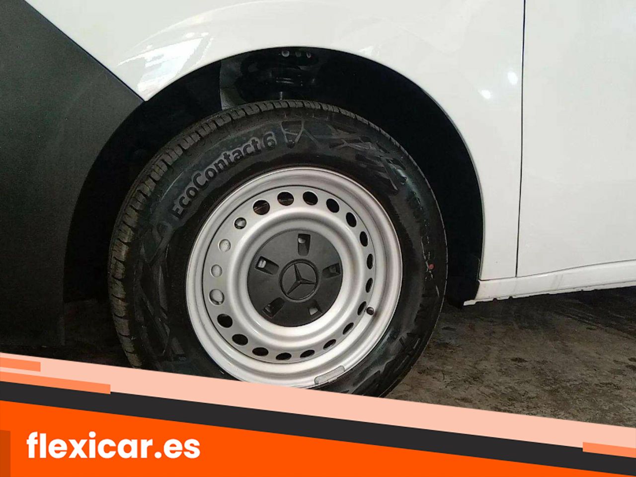 Foto Mercedes-Benz Citan 15
