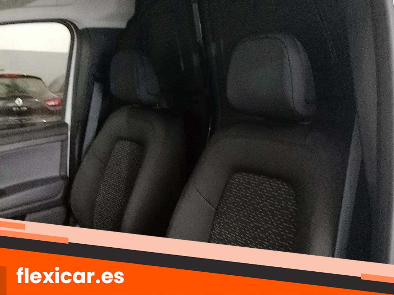 Foto Mercedes-Benz Citan 16