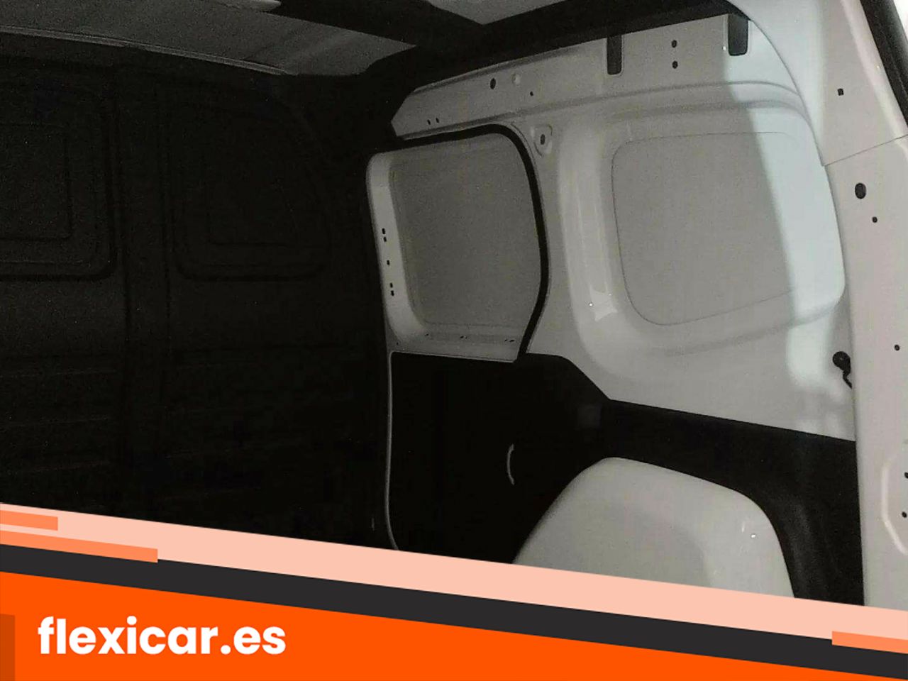 Foto Mercedes-Benz Citan 23