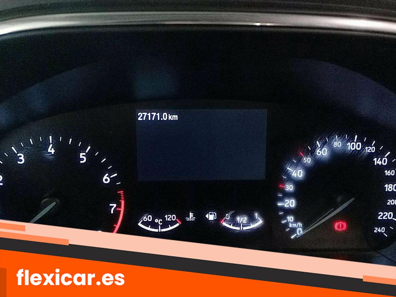 Foto Ford Focus 10