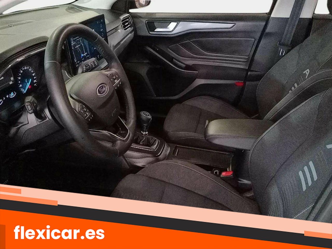 Foto Ford Focus 11