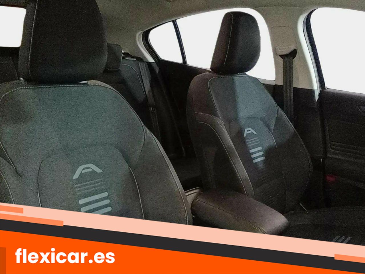 Foto Ford Focus 12