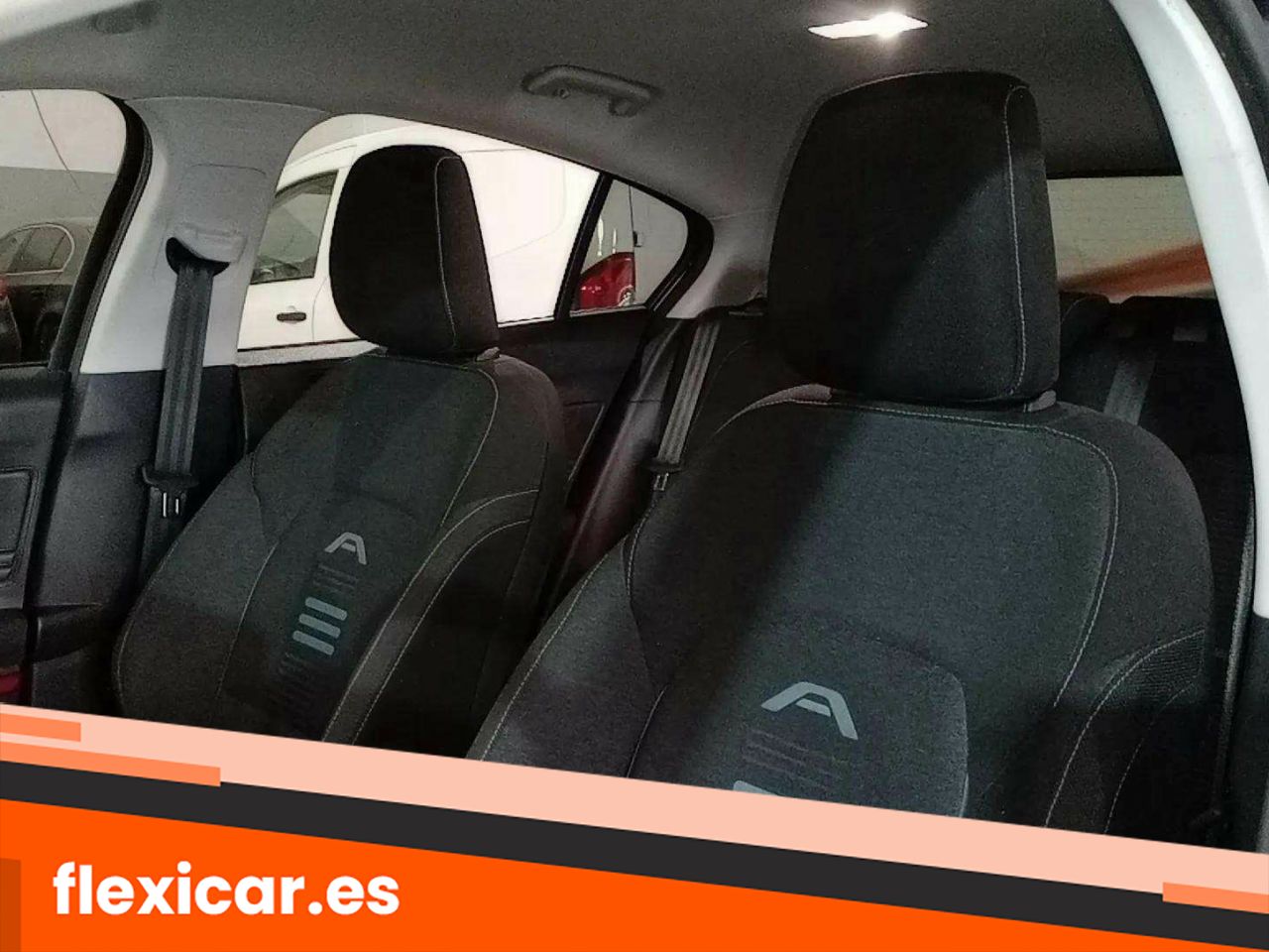 Foto Ford Focus 16