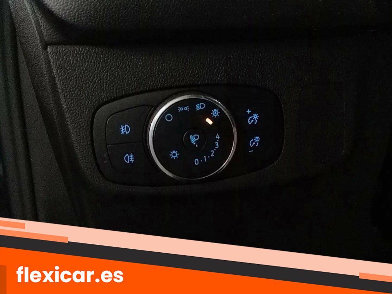 Foto Ford Focus 20