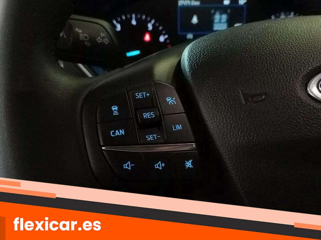 Foto Ford Focus 21