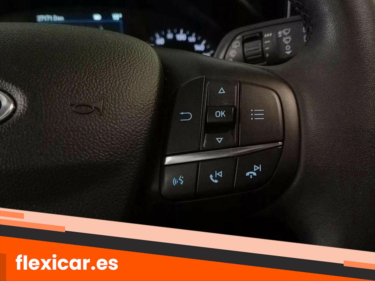 Foto Ford Focus 22