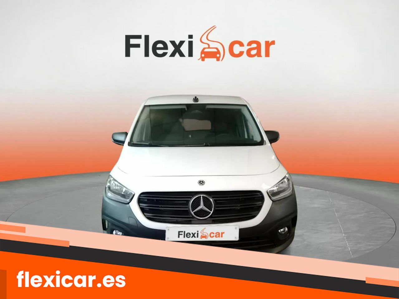 Foto Mercedes-Benz Citan 2