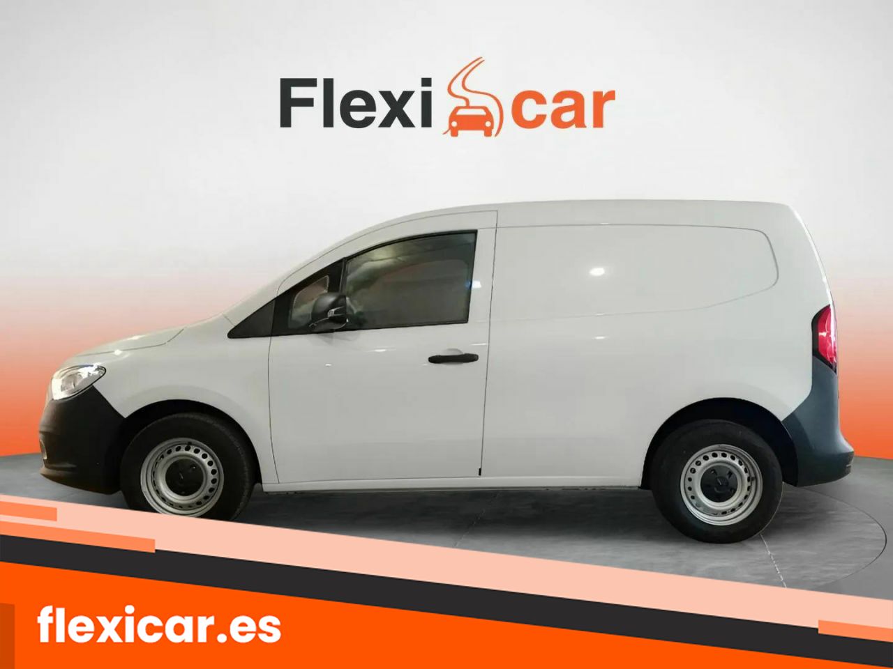 Foto Mercedes-Benz Citan 3
