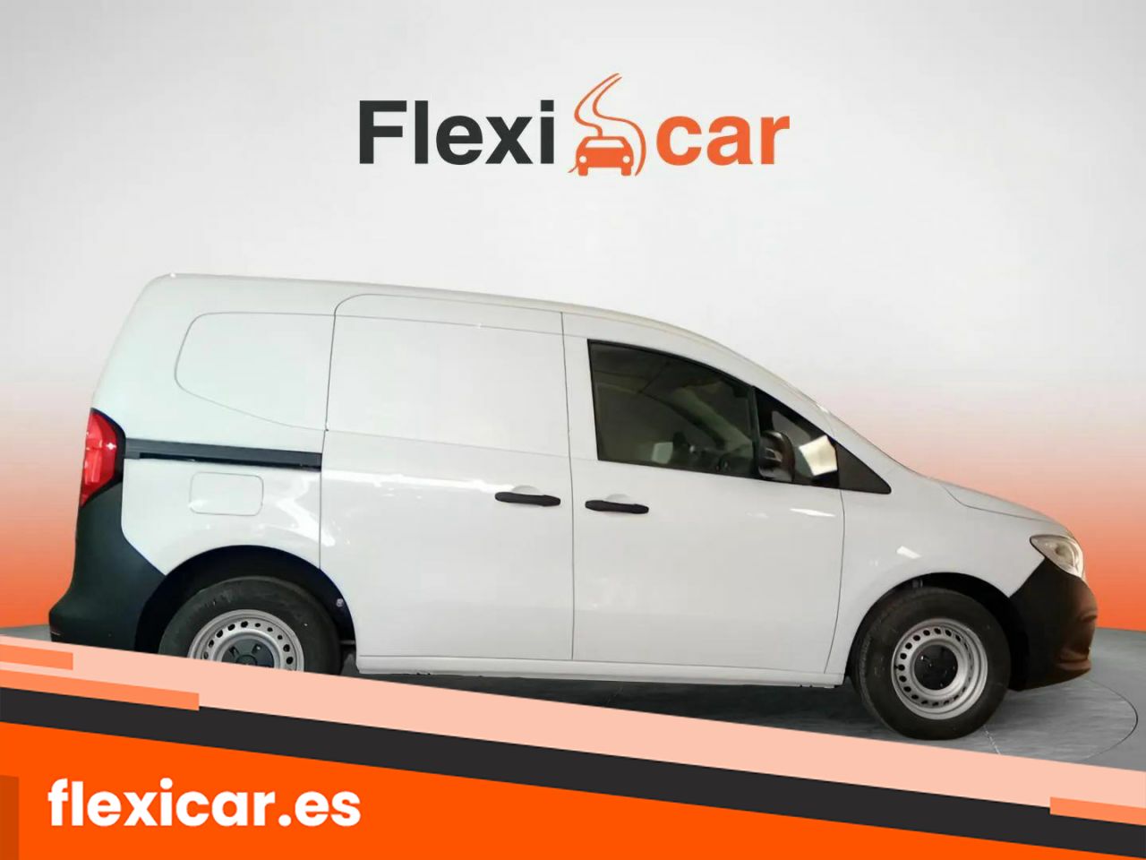 Foto Mercedes-Benz Citan 5