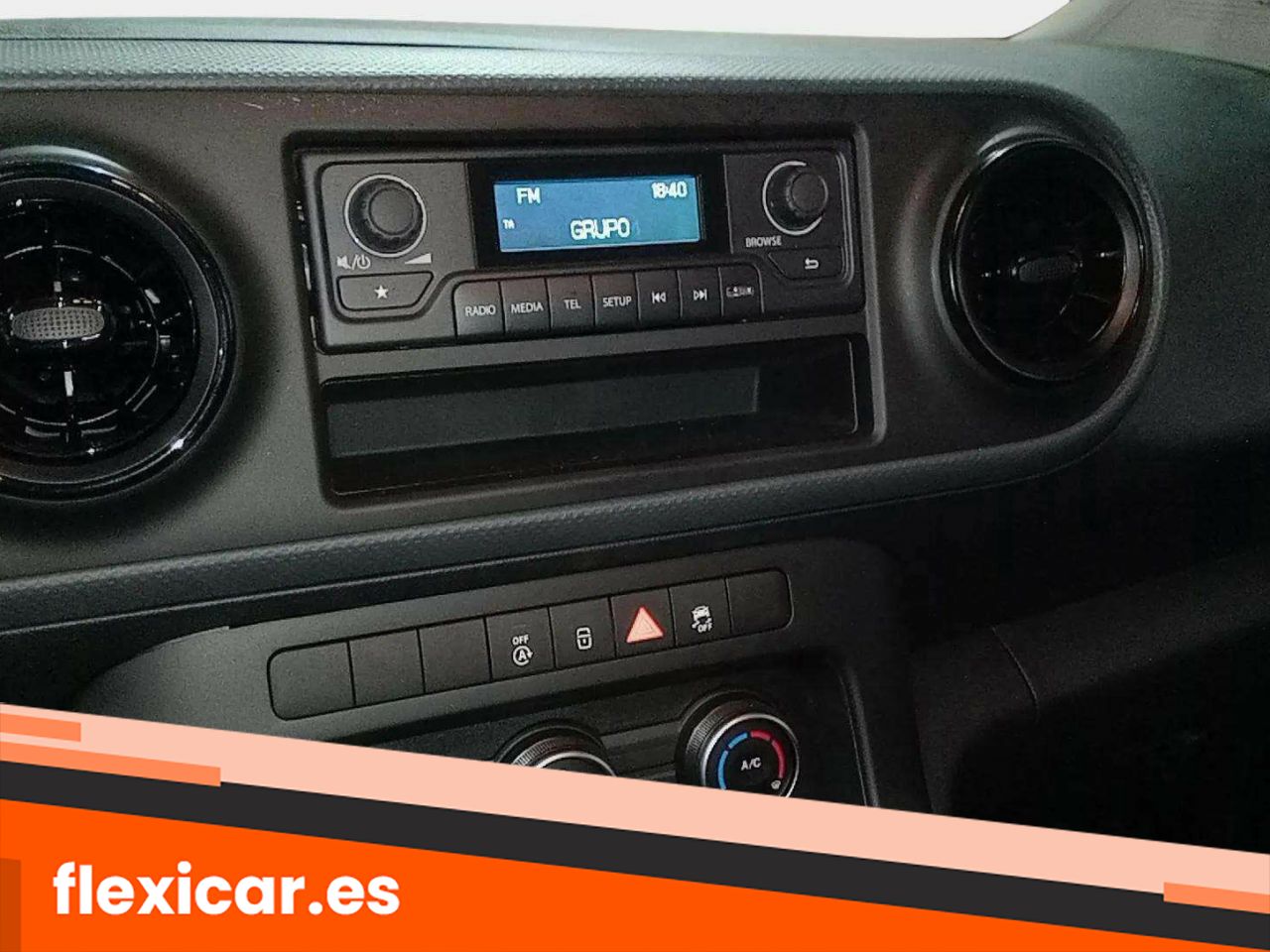 Foto Mercedes-Benz Citan 8