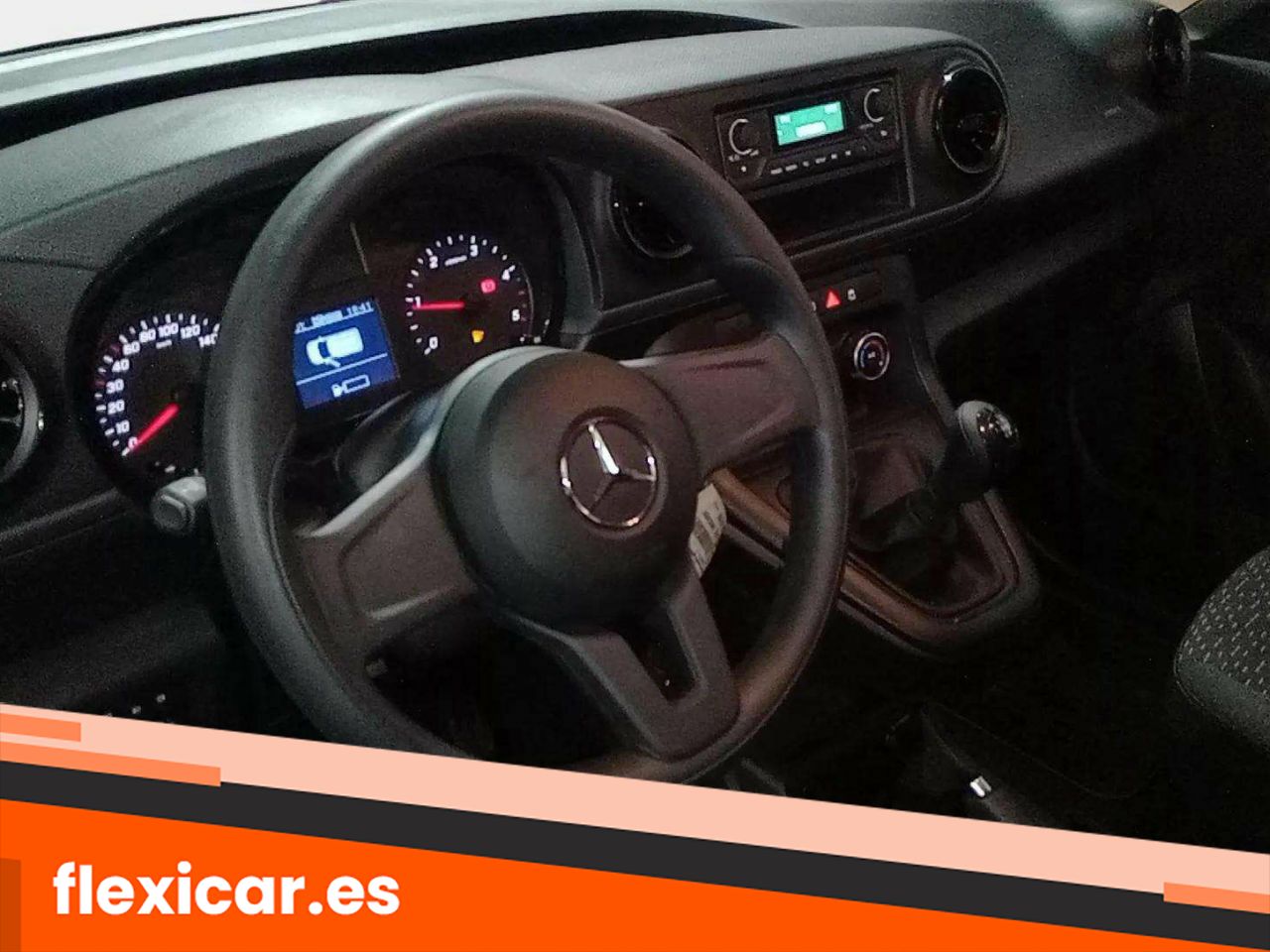 Foto Mercedes-Benz Citan 9