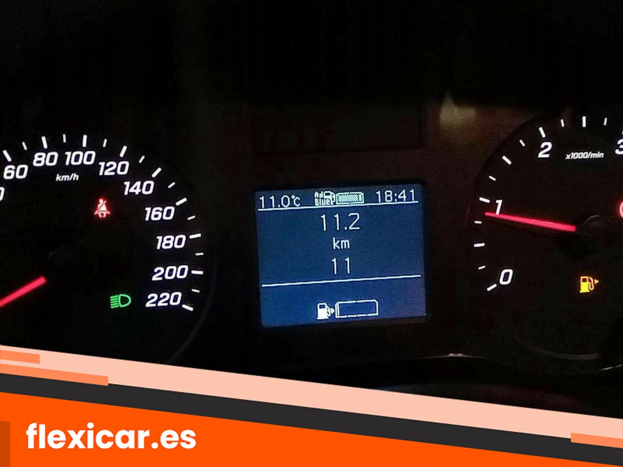 Foto Mercedes-Benz Citan 10