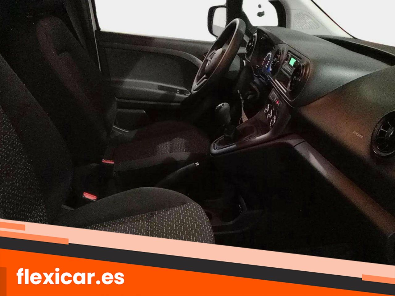 Foto Mercedes-Benz Citan 12
