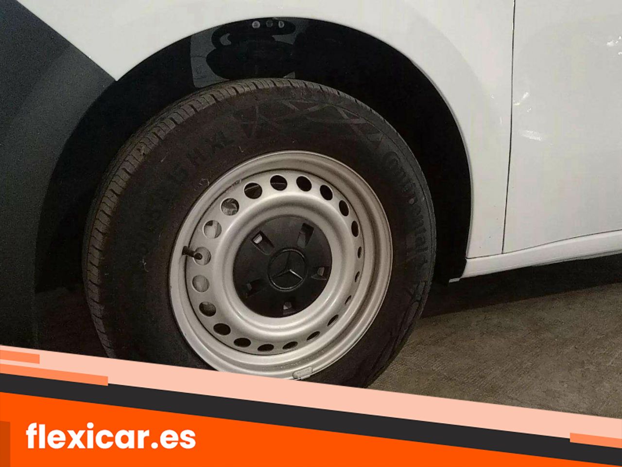Foto Mercedes-Benz Citan 14