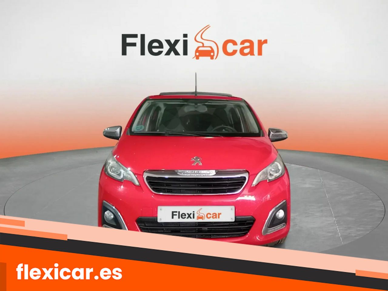 Foto Peugeot 108 2