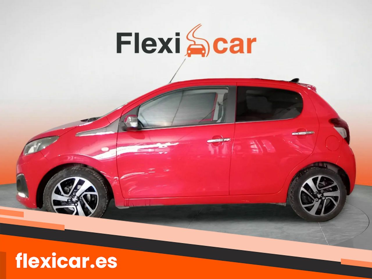 Foto Peugeot 108 3