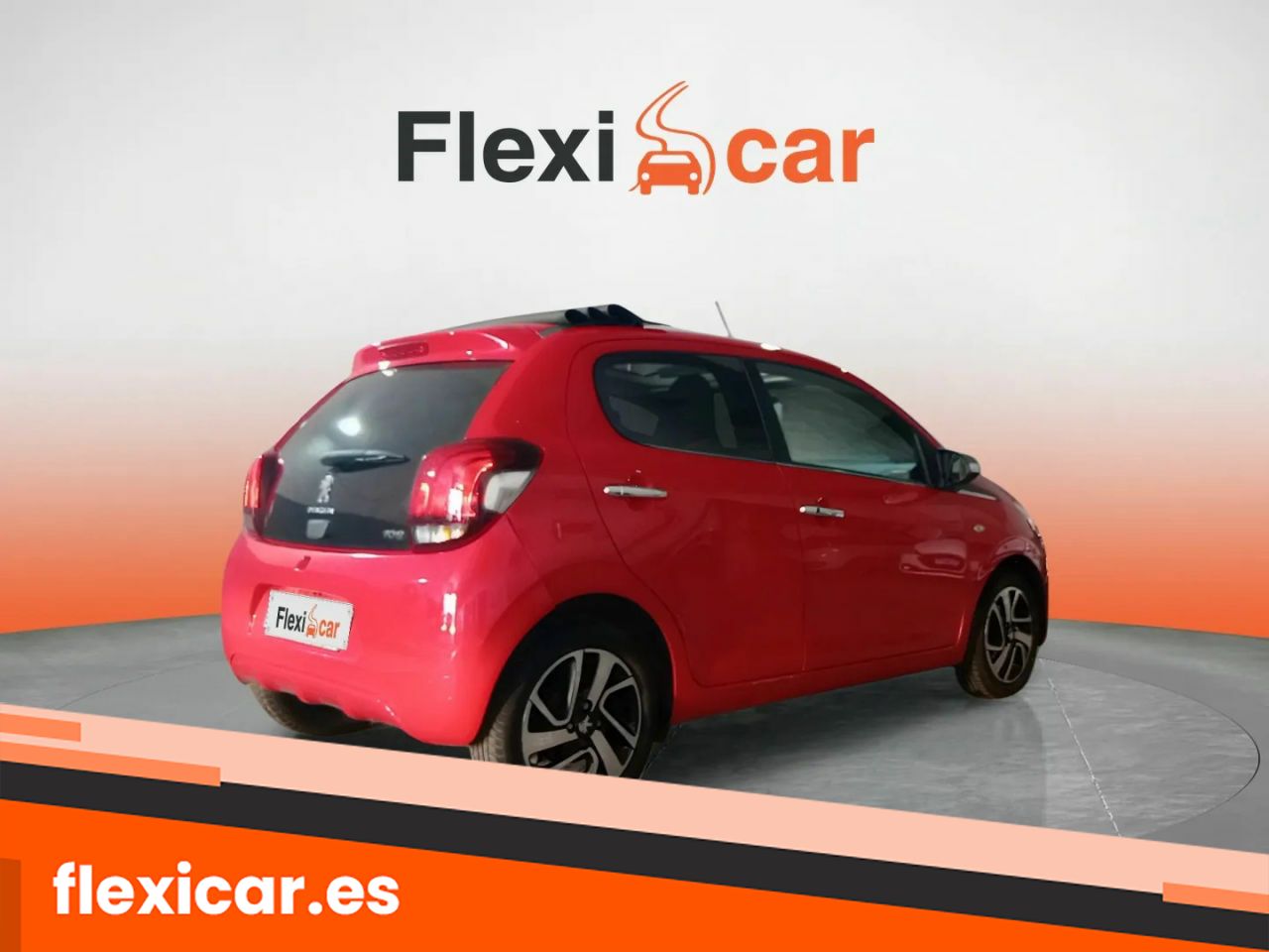 Foto Peugeot 108 8