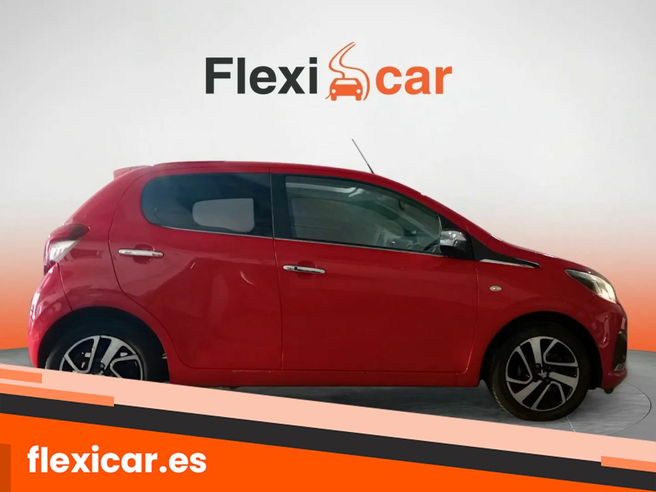 Foto Peugeot 108 9