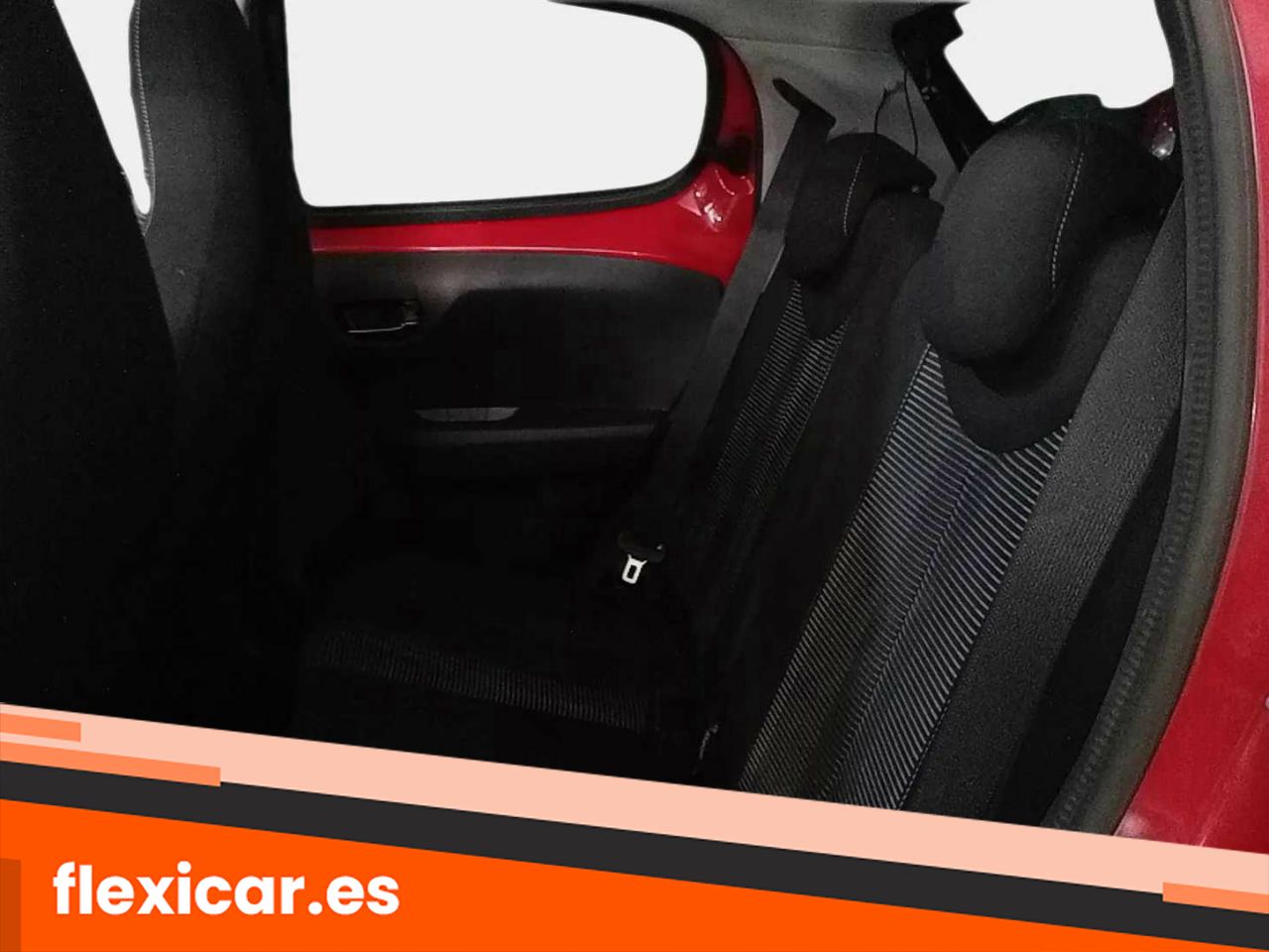 Foto Peugeot 108 15