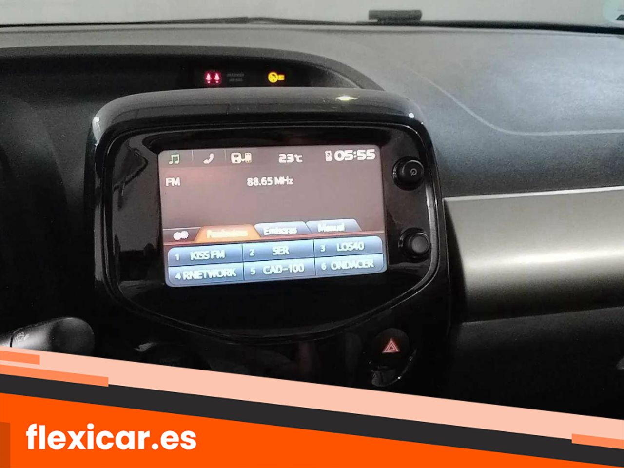 Foto Peugeot 108 19