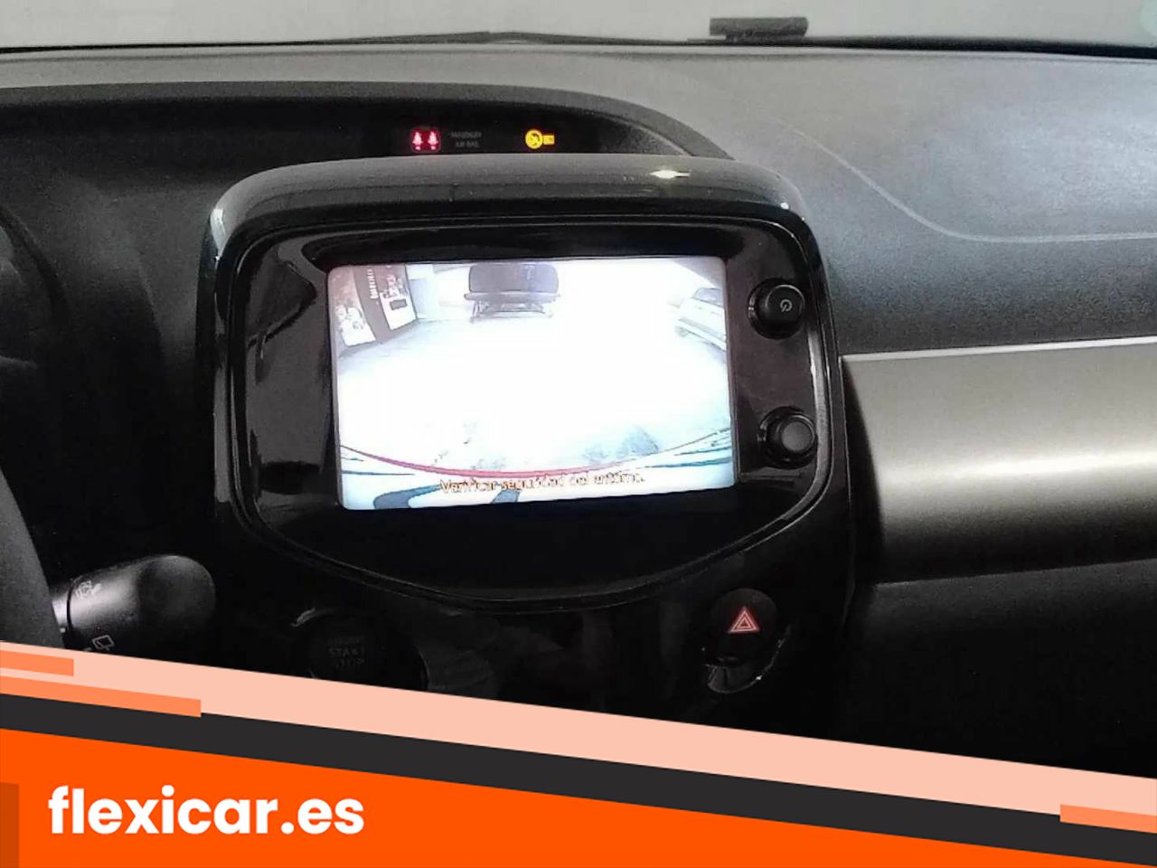 Foto Peugeot 108 20