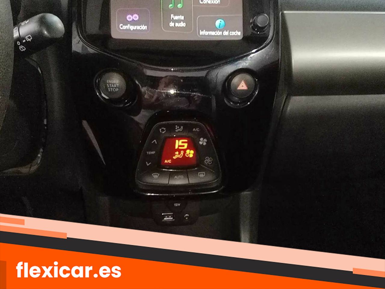 Foto Peugeot 108 22